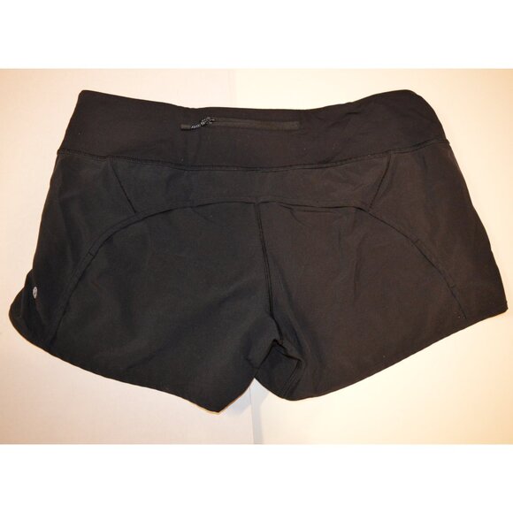 Lululemon Women's Shorts Lot Sizes 8,10 - Run Times, Senseknit, Choose a Side - Picture 10 of 10